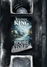 E-kniha Bouře století - Stephen King