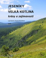 E-kniha Jeseníky – Velká kotlina: krásy a zajímavosti - Leo Bureš, Zuzana Burešová