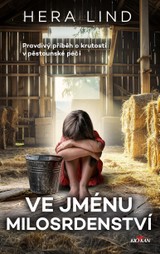 E-kniha Ve jménu milosrdenství - Lind Hera
