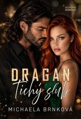 E-kniha Dragan - Michaela Brnková