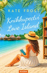E-kniha Knihkupectví Love Island - Kate Frost