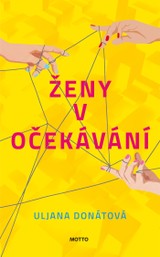 E-kniha Ženy v očekávání - Uljana Donátová
