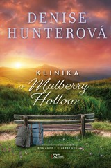 E-kniha Klinika v Mulberry Hollow - Denise Hunter
