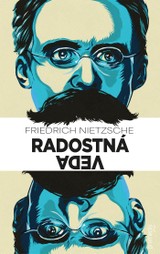 E-kniha Radostná veda - Friedrich Nietzsche