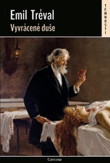 E-kniha Vyvrácené duše - Emil Tréval