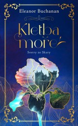 E-kniha Kletba moře - Eleanor Buchanan