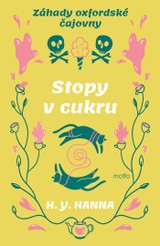 E-kniha Stopy v cukru - H. Y. Hanna