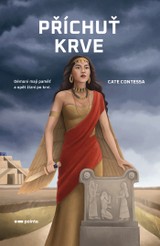 E-kniha Příchuť krve - Cate Contessa