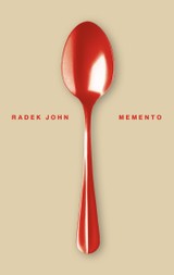 E-kniha Memento - nové vydání - Radek John