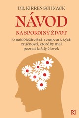 E-kniha Návod na spokojný život - Kirren Schnack