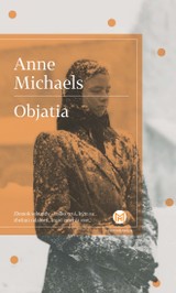 E-kniha Objatia - Anne Michaels