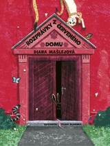 E-kniha Rozprávky z Červeného domu - Diana Mašlejová