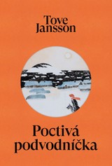 E-kniha Poctivá podvodníčka - Tove Jansson