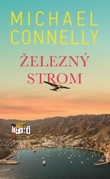 E-kniha Železný strom - Michael Connelly