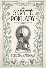 E-kniha Skryté poklady - Terézia Vansová