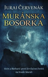 E-kniha Muránska bosorka - Juraj Červenák