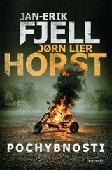 E-kniha Pochybnosti - Jørn Lier Horst, Jan Erik Fjell