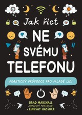 E-kniha Jak říct ne svému telefonu - Brad Marshall, Lindsay Hassock