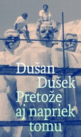 E-kniha Pretože aj napriek tomu - Dušan Dušek