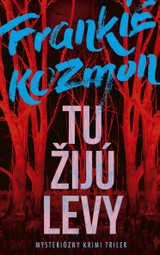 E-kniha Tu žijú levy - František Kozmon