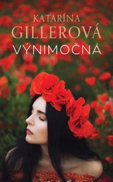E-kniha Výnimočná - Katarína Gillerová