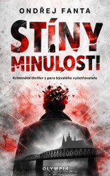 E-kniha Stíny minulosti - Ondřej Fanta