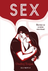 E-kniha Sex: Bavme se o něm otevřeně - Ondřej Trojan