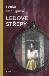 E-kniha Ledové střepy - Lenka Chalupová