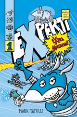 E-kniha Experti 1: Extra excelentní! - Mark Tatulli