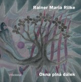 E-kniha Okna plná dálek - Rainer Maria Rilke