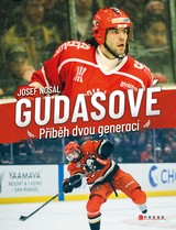 E-kniha Gudasové: Příběh dvou generací - MgA. Josef Nosál