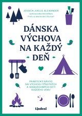 E-kniha Dánska výchova na každý deň - Jessica Joelle Alexanderová