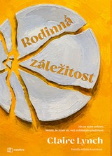 E-kniha Rodinná záležitost - Claire Lynch