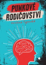 E-kniha Punkové rodičovství - Kristina Typovská