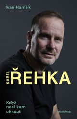 E-kniha Řehka - Karel Řehka, Ivan Hamšík
