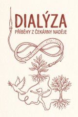 E-kniha Dialýza – příběhy z čekárny naděje - Milan Hausner