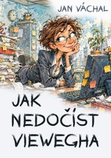 E-kniha Jak nedočíst Viewegha - Jan Váchal