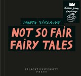 E-kniha Not So Fair Fairy Tales - Marta Sýkorová