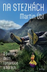 E-kniha Na stezkách - Martin Úbl