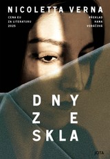 E-kniha Dny ze skla - Nicoletta Verna