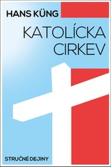 E-kniha Katolícka cirkev - Hans Küng