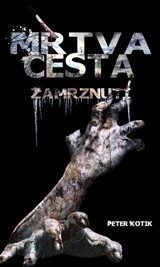 E-kniha Zamrznutí - Peter Kotik