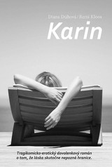 E-kniha Karin - Diana Dúhová, Remi Kloos