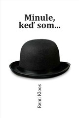 E-kniha Minule, keď som... - Remi Kloos