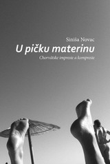 E-kniha U pičku materinu - Siniša Novac