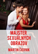 E-kniha Majster sexuálnych obrazov - Martin Čiernik