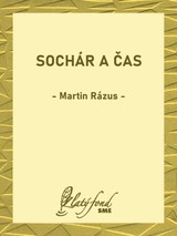 E-kniha Sochár a čas - Martin Rázus