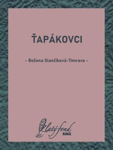 E-kniha Ťapákovci - Božena Slančíková-Timrava