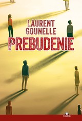 E-kniha Prebudenie - Laurent Gounelle