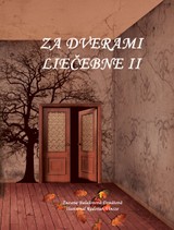 E-kniha Za dverami liečebne II. - Zuzana Donátová Balašovová